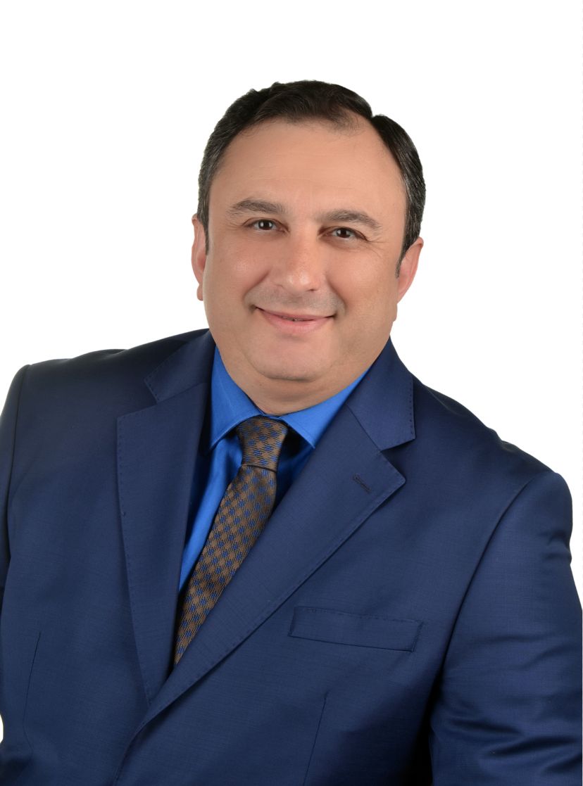 Dr. Serdar Özgüç