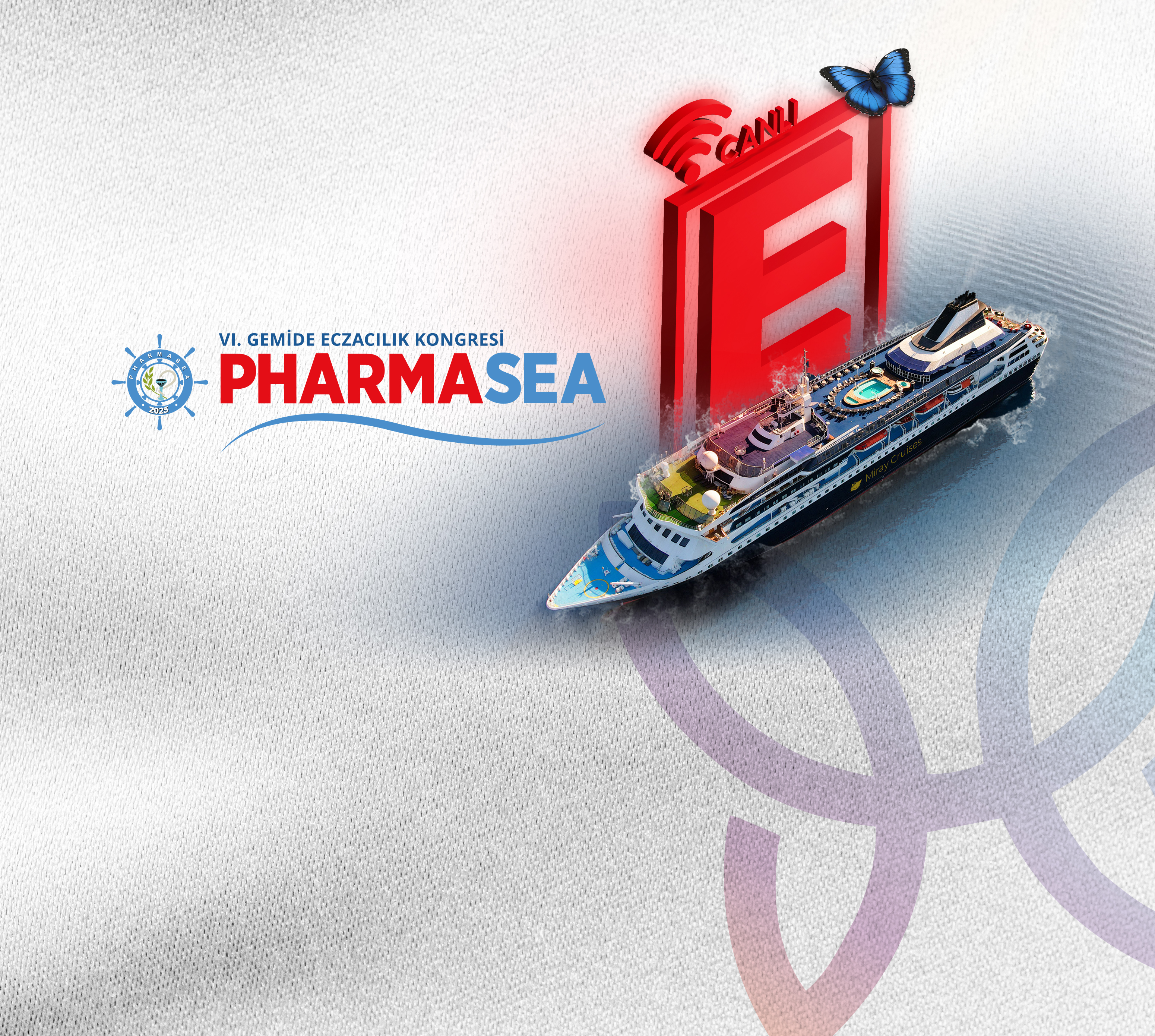 PHARMASEA 2025