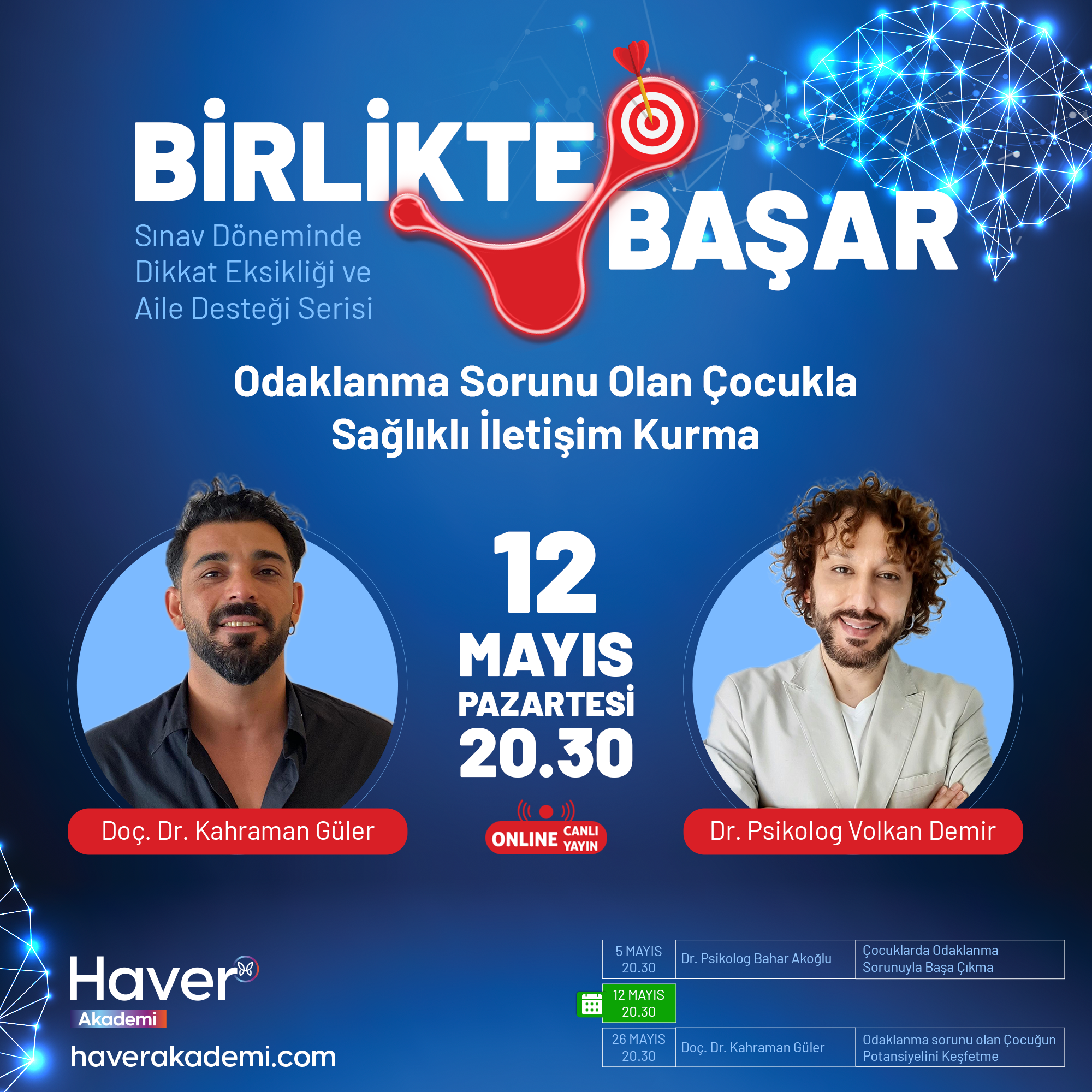 Odaklanma Sorunu Olan Çocukla Sağlıklı İletişim Kurma