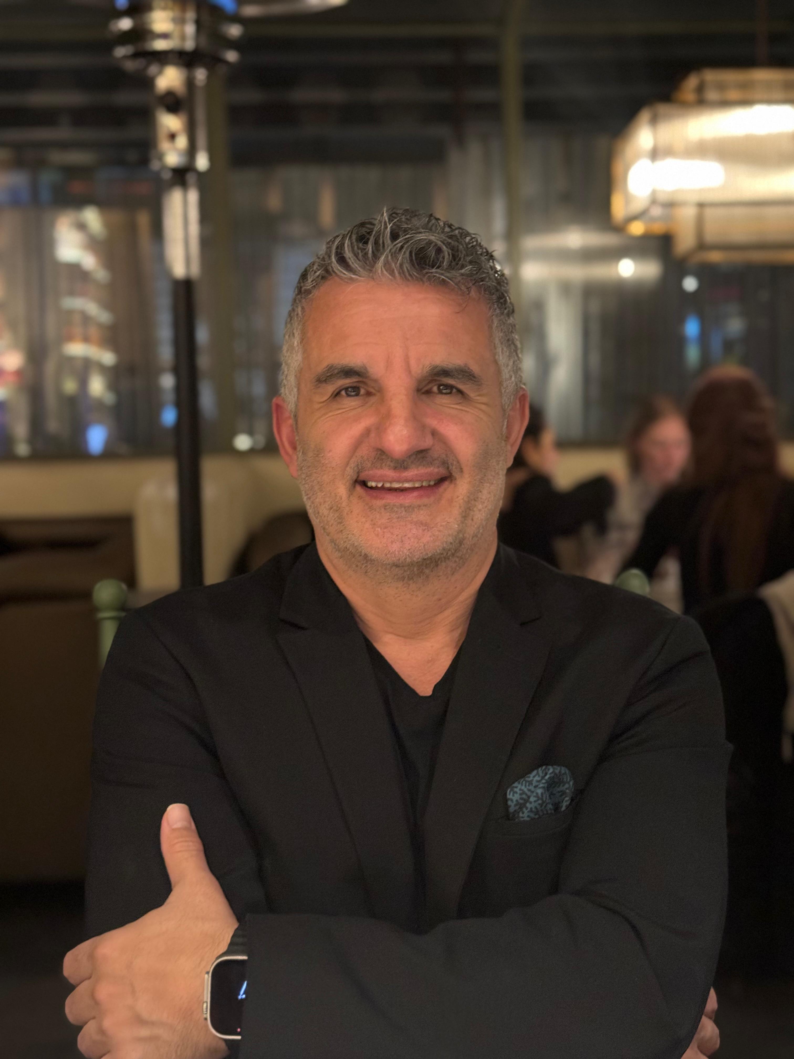 Prof. Dr. Murat Baş