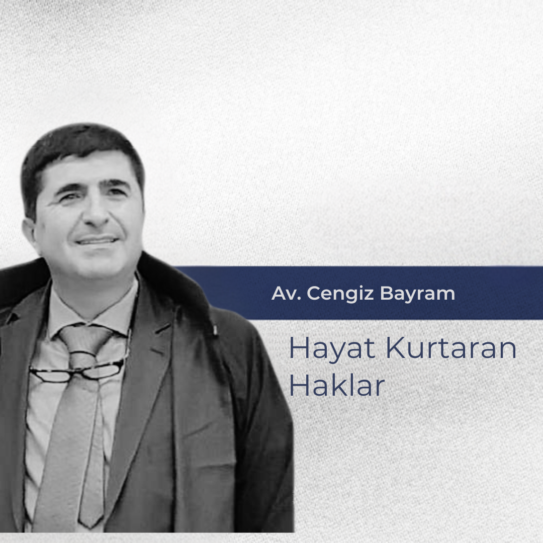 Hayat Kurtaran Haklar