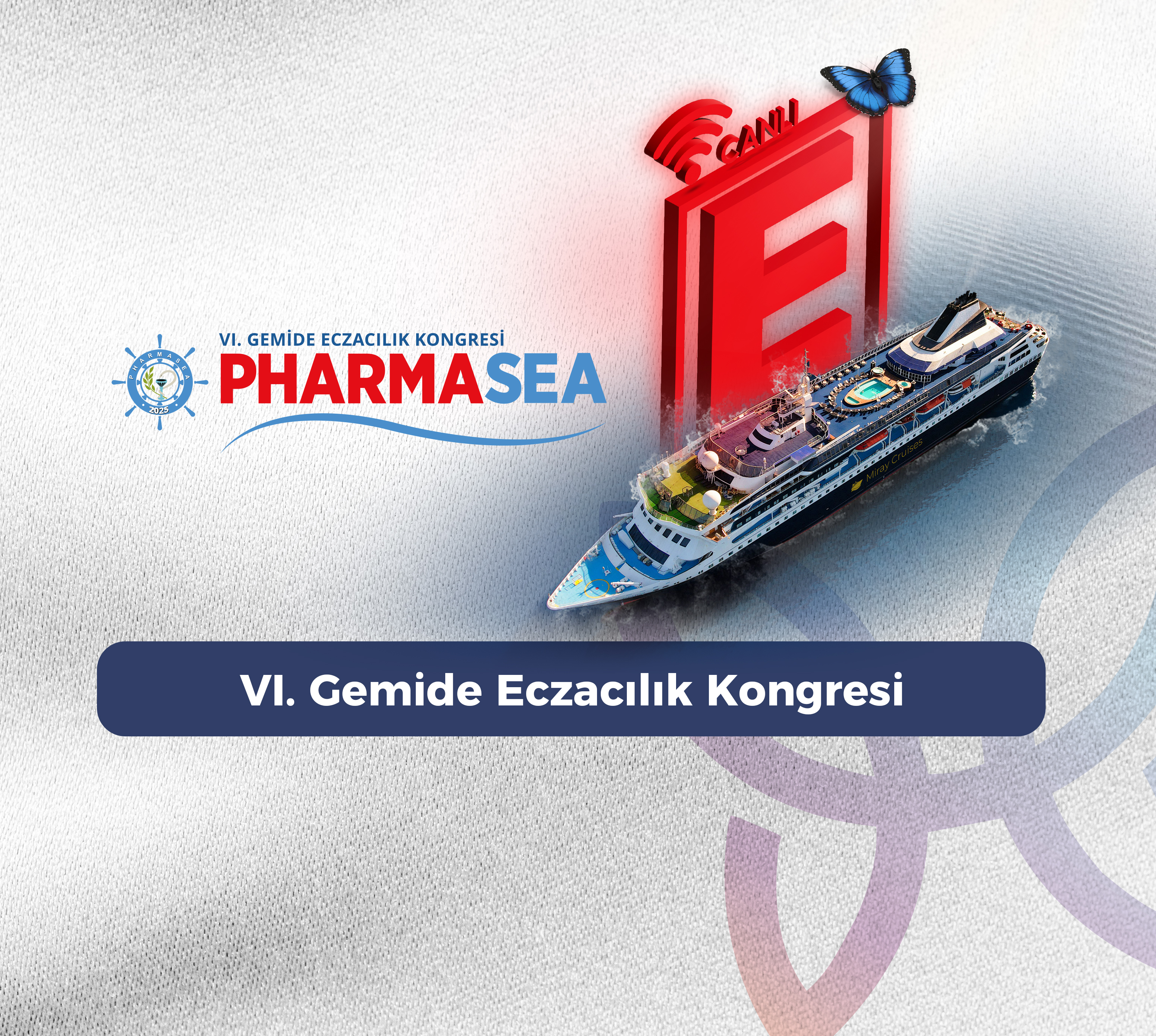 PHARMASEA 2025