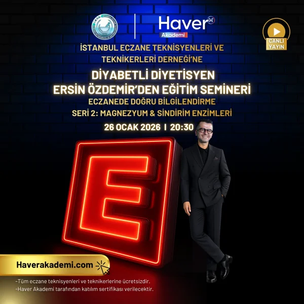 Eczanede Doğru Bilgilendirme