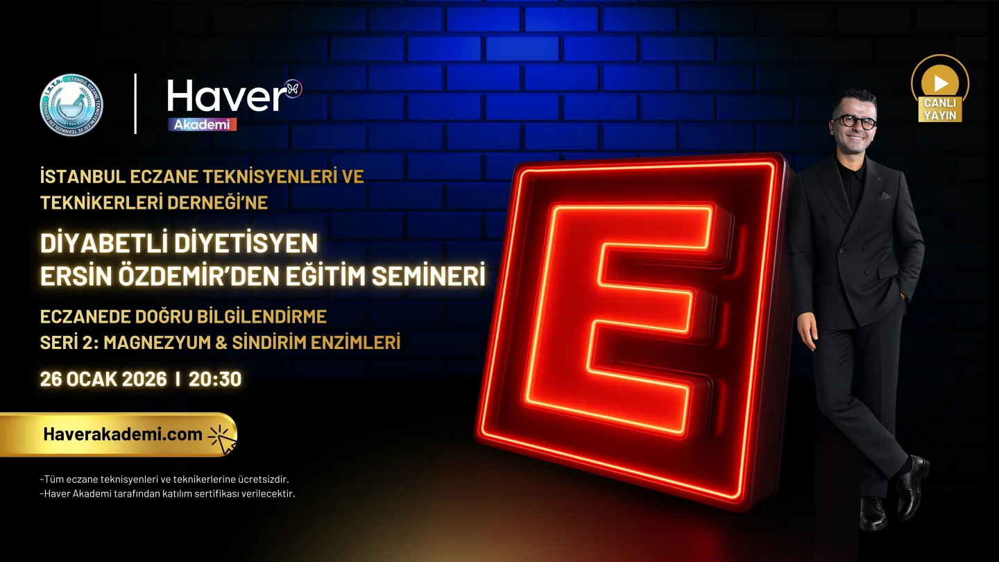 Eczanede Doğru Bilgilendirme