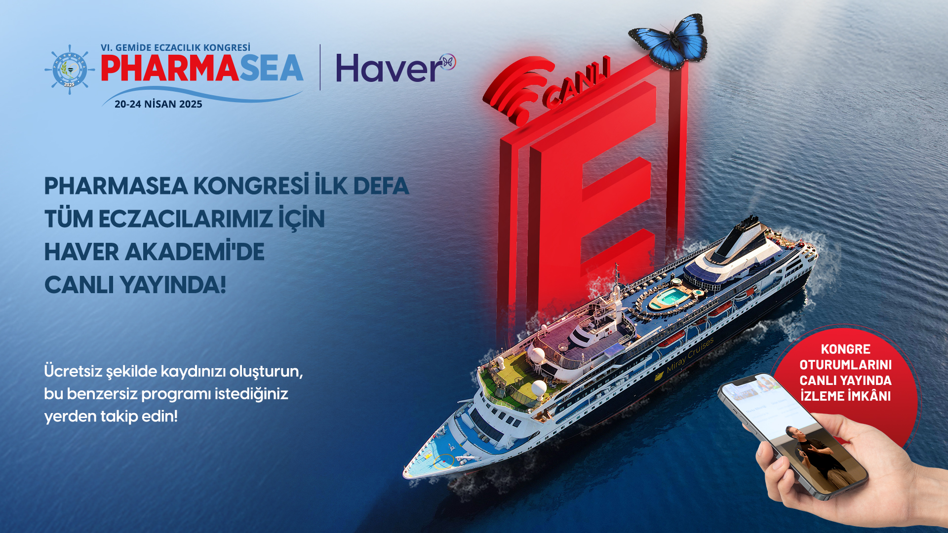 PHARMASEA 2025